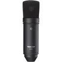 TASCAM Микрофон студийный TM-80 B, черный