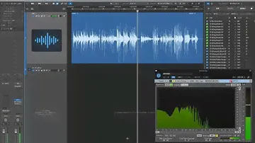 TASCAM SERIES 8p Dyna - Sound Test with ElectricGuitar-Clean (NoTalking)