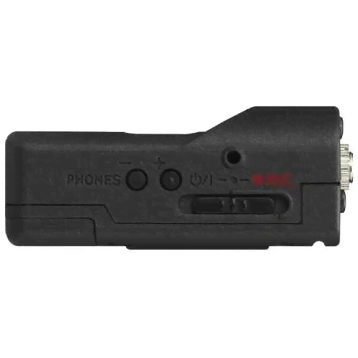 Tascam DR-10CH Портативный рекордер для радиосистем Shure-0