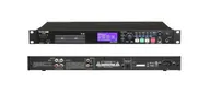 TASCAM SS-R100 Tascam SS-R100 рекордер Wav/MP3 плеер на SD/CF card/ USB