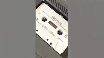 Reviewing a Tascam Portastudio 246.