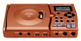 РЕПЕТИТОР TASCAM CD-GT1 MK2 GUITAR TRAYNOR