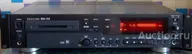 Tascam MD-02 (Teac) - Профессиональная минидисковая дека, пульт, мануалы.