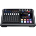DJ станция Tascam MIXCAST 4