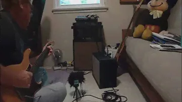 The Mic Tribble (My DIY Windscreen For The Tascam DR-07 MkII)