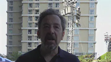 TASCAM’s DA-6400 Captures Grand Performances in Downtown L.A.