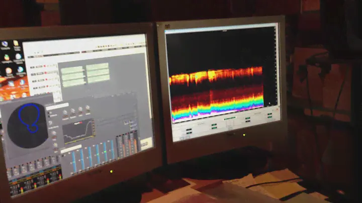 DSD PCM Digital Part III