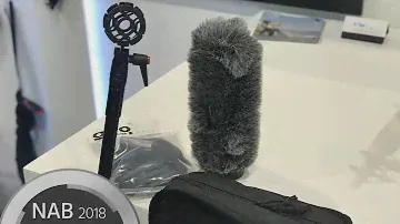 K-Tek Airo - An Affordable Filmmaker Audio Kit