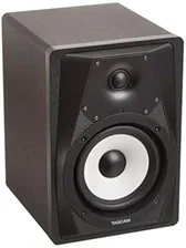 Студийные мониторы Tascam vl-s5 Professionelle 2-Wege Studio Monitor mit Kevlar Membran und BiAmped Design
