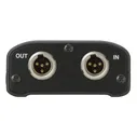 Tascam DR-10CS Портативный рекордер для радиосистем Sennheiser