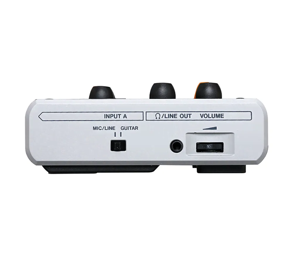 Tascam DP-004-2