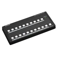 Аксессуары и комплектующие Tascam RC-20 пульт дистанционного управления для CD-500/CD-500B