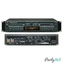 CD-MD проигрыватель Tascam CD-MD1