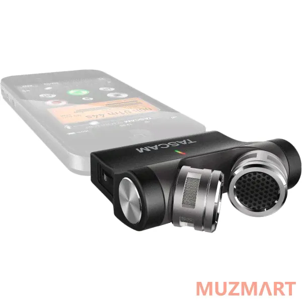 Tascam IM2X Стерео микрофон-0