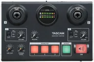 USB аудио интерфейс/контроллер Tascam US-42B