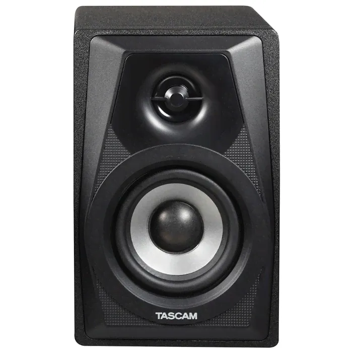 Обзор на Tascam VL-S3-0