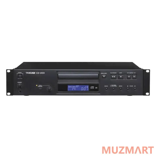 Tascam CD-200 CD-плеер
