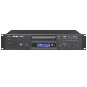 Tascam CD-200-0