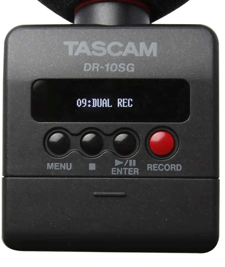 Tascam DR-10SG-1